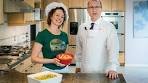 Chef Becky's Beer Cheese Sausage Dip is Perfect for Tailgating!
