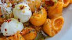 Cherry Tomato & Basil Pasta by @breadbakebeyond This ...