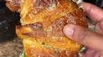 Chicken Caesar Croissant Recipe