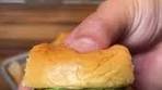 CHICKEN CAPRESE SLIDERS! Ingredients -King's Hawaiian ...