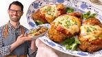 Chicken Parmesan