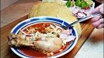 Chicken Pozole Recipe | How to Make Pozole