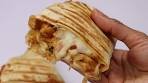 Chicken Quesadilla,Cheesy Quesadilla,Quick And Easy ...