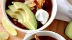 CHICKEN TACO SOUP Easiest weeknight dinner EVER! This ...