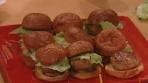 Chicken Teriyaki Sliders | Recipe
