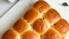 CHICKEN TIKKA SLIDERS RECIPE