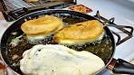 CHILES RELLENOS RECIPE | CHILES RELLENOS (RECETA ...