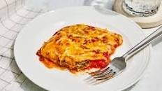 Chili Relleno Casserole