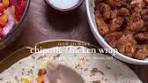 Chipotle Chicken Wrap 🌯 For the chicken: 2 lb boneless ...