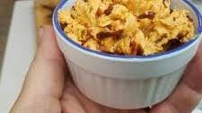 Chipotle Lime Butter