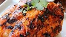 Chipotle Lime Chicken Recipe