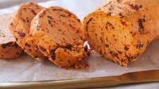 Chipotle Lime Compound Butter Recipe