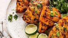Chipotle Lime Grilled Chicken