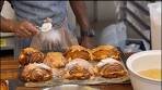 Chocolate and almond croissant | The best outside France 🇫🇷