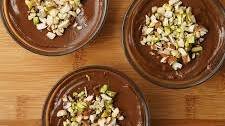 Chocolate Avocado Mousse (Eggless & Vegan)