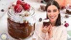 Chocolate Avocado Pudding (Vegan Chocolate Pudding)