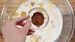 Chocolate Banana Bread Pudding Recipe by Tasty