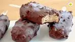 Chocolate Caramel Hazelnut Ice Cream Recipe