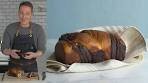 Chocolate-Cinnamon Swirl Bread - The Slice with Greg Lofts