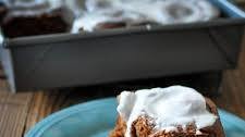 Chocolate Espresso Cinnamon Rolls