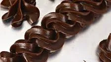 Chocolate Fudge Frosting