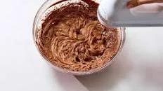 Chocolate Ganache