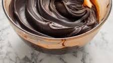 Chocolate Ganache