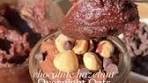 Chocolate Hazelnut (Nutella) Overnight Oats Rich, creamy ...