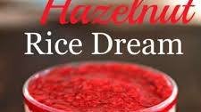 Chocolate Hazelnut Rice Dream