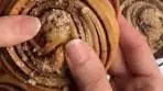 Chocolate hazelnut swirl buns These guys are the perfect ...