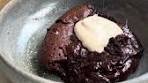 Chocolate Lava Cake 🍫 | Chocolate Lava Cake | Oozey ...