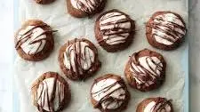 Chocolate Mint Dreams