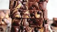 Chocolate Peanut Butter Bread