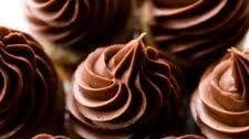 Chocolate Peanut Butter Frosting