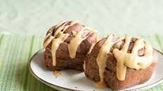 Chocolate Peanut Butter Swirl Buns
