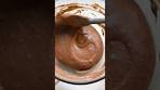 Chocolate Peanut Butter Swiss Roll