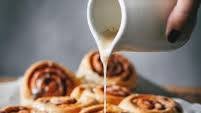 Chocolate Pecan Cinnamon Rolls
