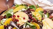 Christmas Salad