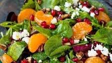 Christmas Salad