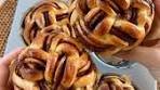 Cinnamon Espresso Morning Buns ☕️ I like to think of these ...