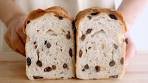 Cinnamon Raisin bread recipe【シナモンレーズンパン レシピ】