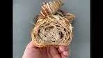 CINNAMON ROLL CROISSANTS