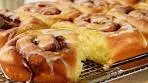 Cinnamon Rolls (Classic Version) Demonstration ...