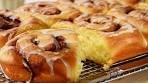 Cinnamon Rolls (Classic Version) Demonstration ...
