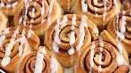 Cinnamon Rolls | Our best recipe - CUKit!