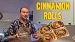 Cinnamon Rolls Recipe, How to Make the Best Danish Pastry ...