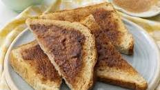 Cinnamon Toast