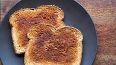 Cinnamon Toast