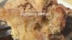 Cinnamon Toast Crunch banana bread The most perfect ...
