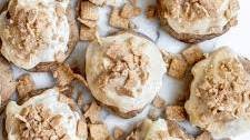 Cinnamon Toast Crunch Cookies